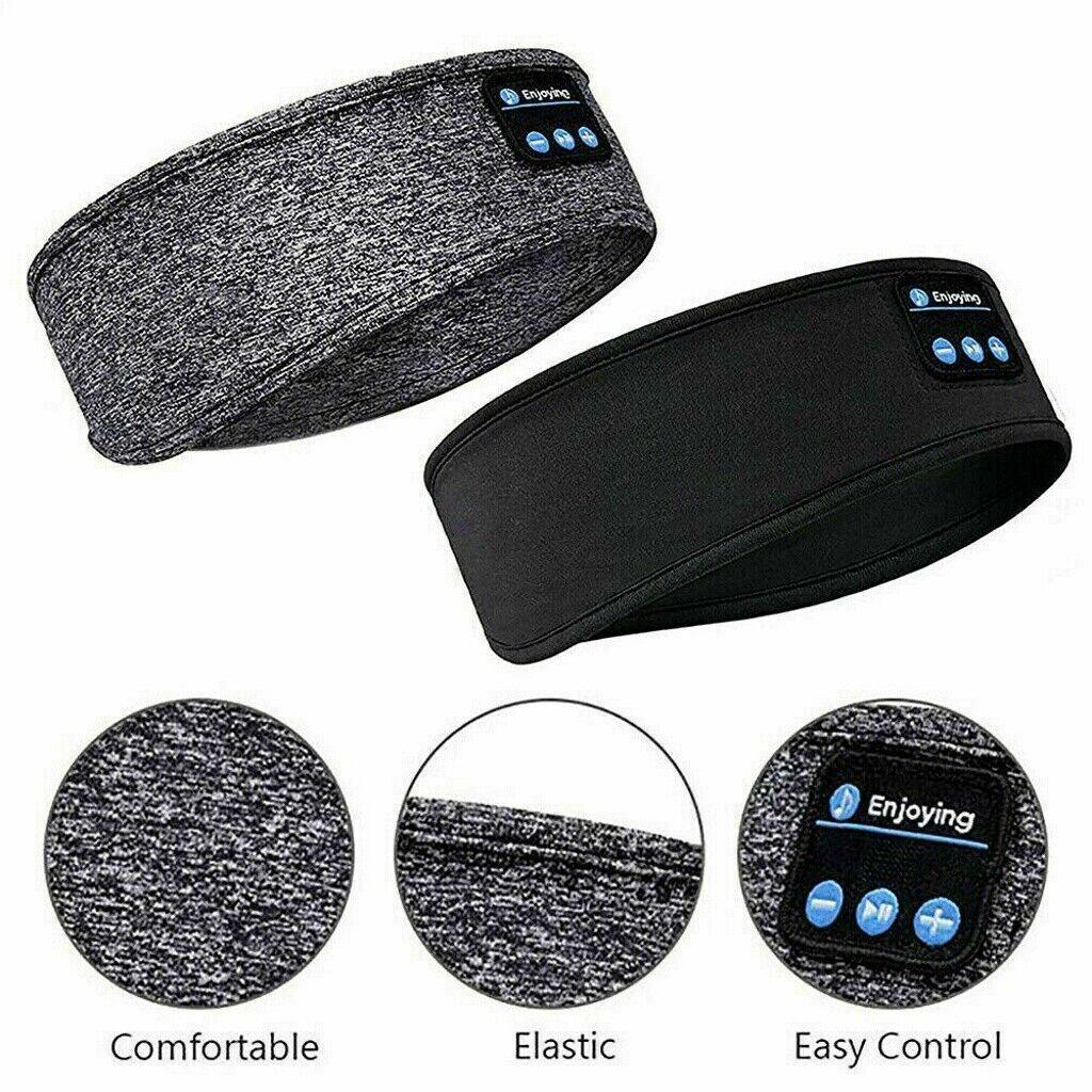 headband for sleep