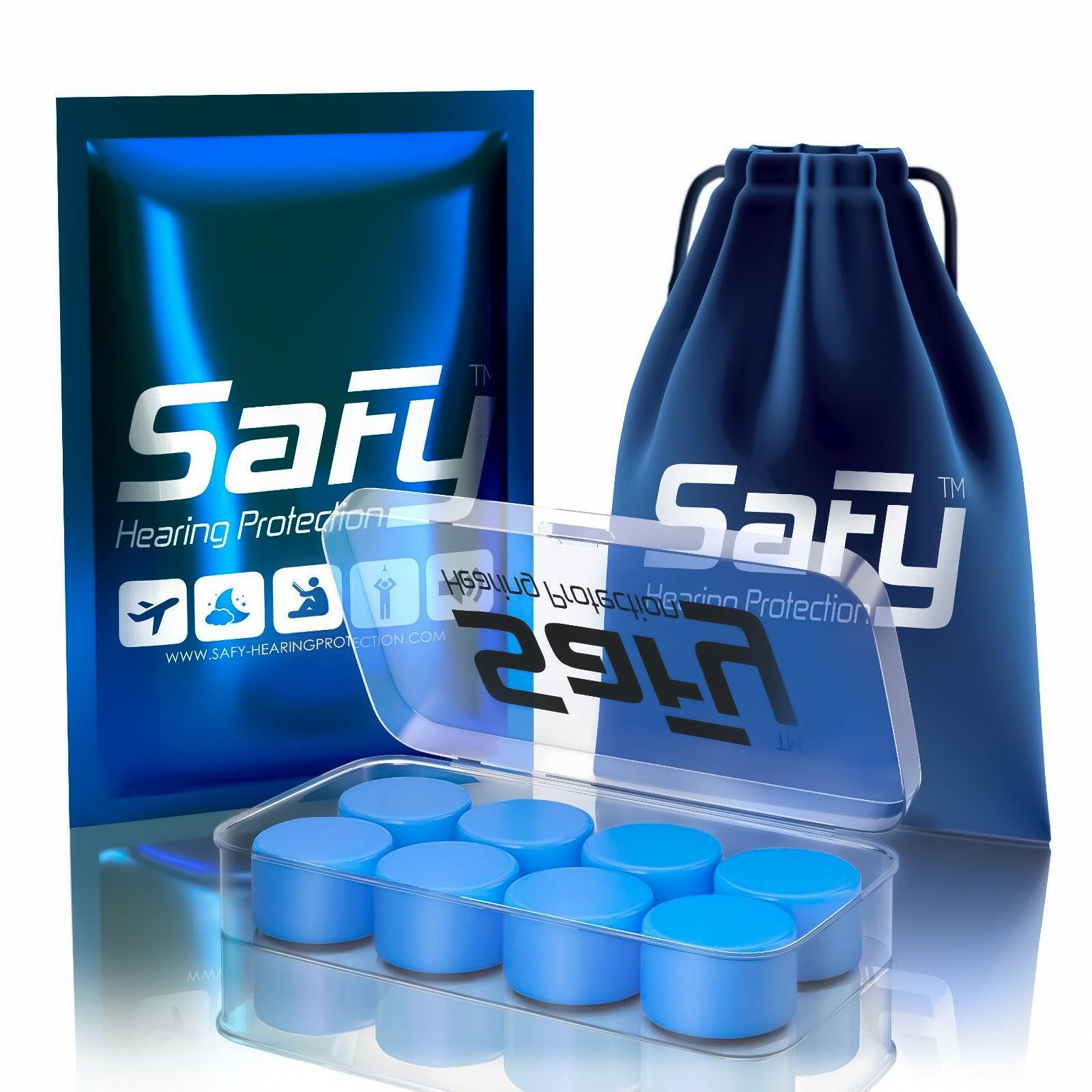 ear protectors for sleeping