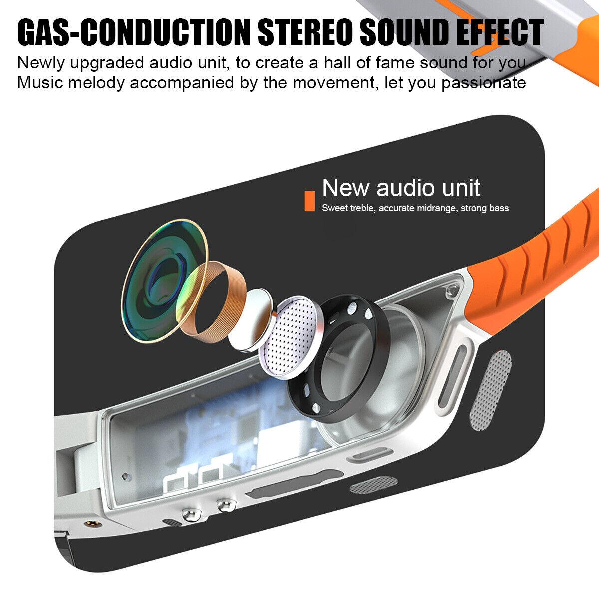 Headphones With Sunglasses