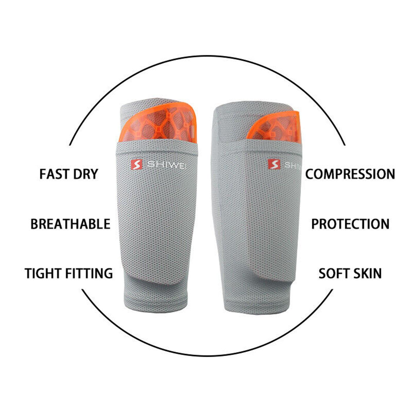 Shin Pads Football