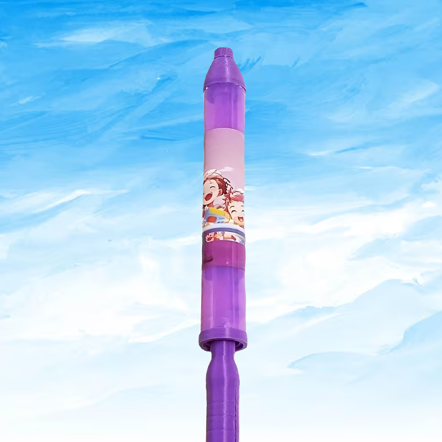 Spray Toy