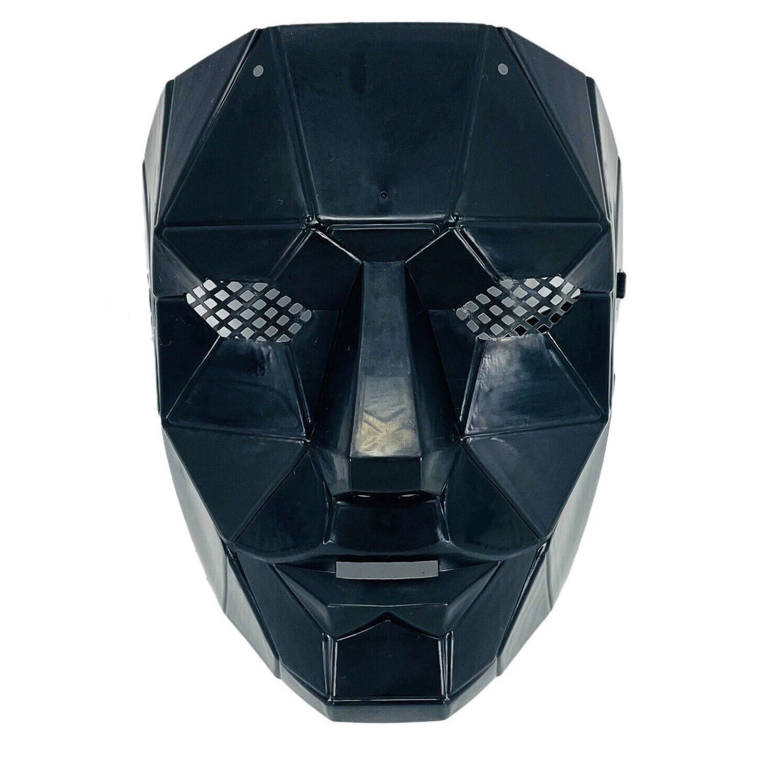 Squid Game Boss Mask