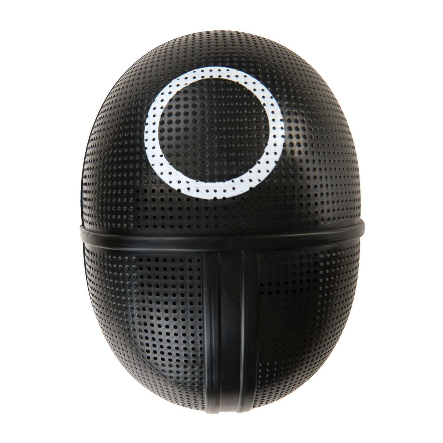 Squid Game Circle Mask