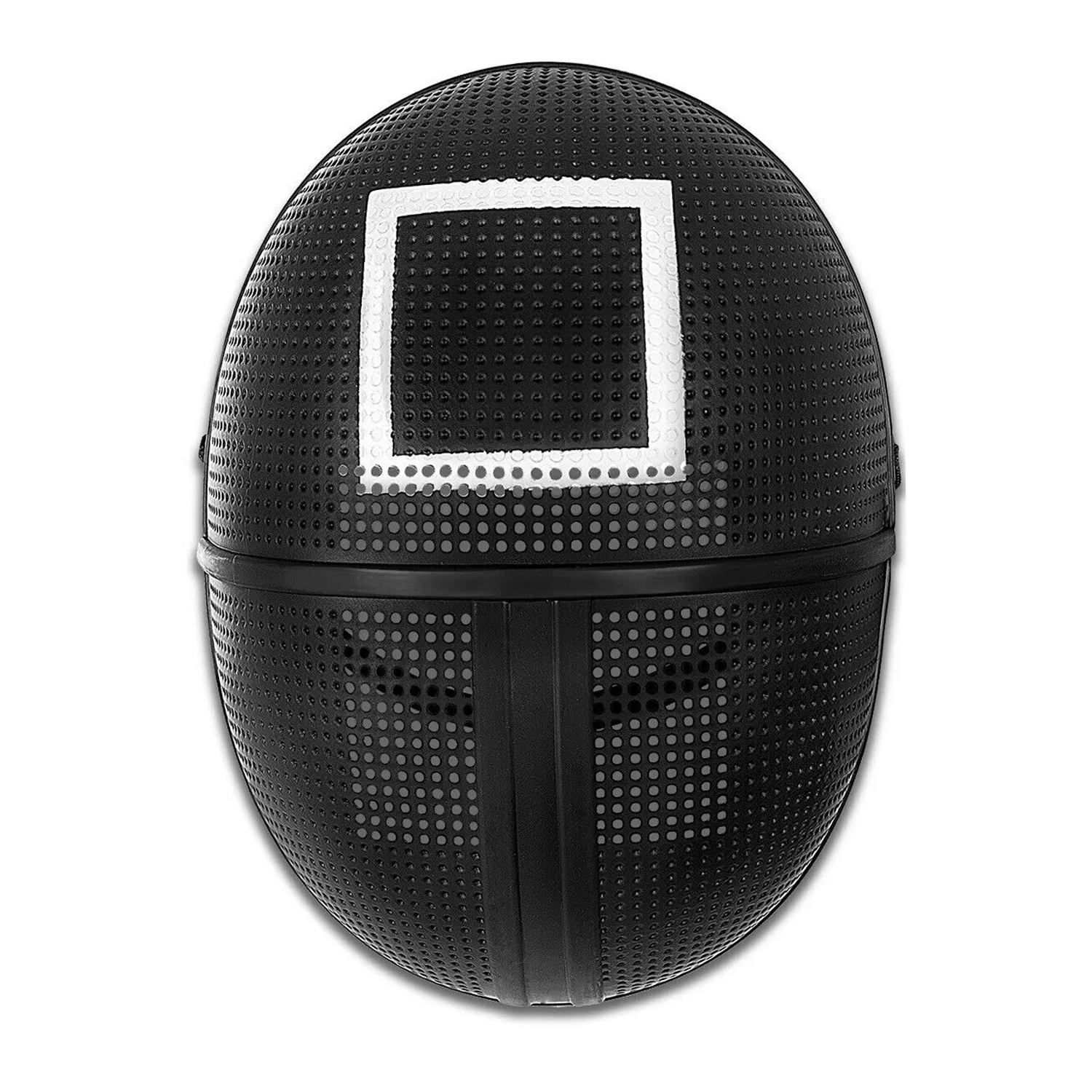 Squid Game Square Mask