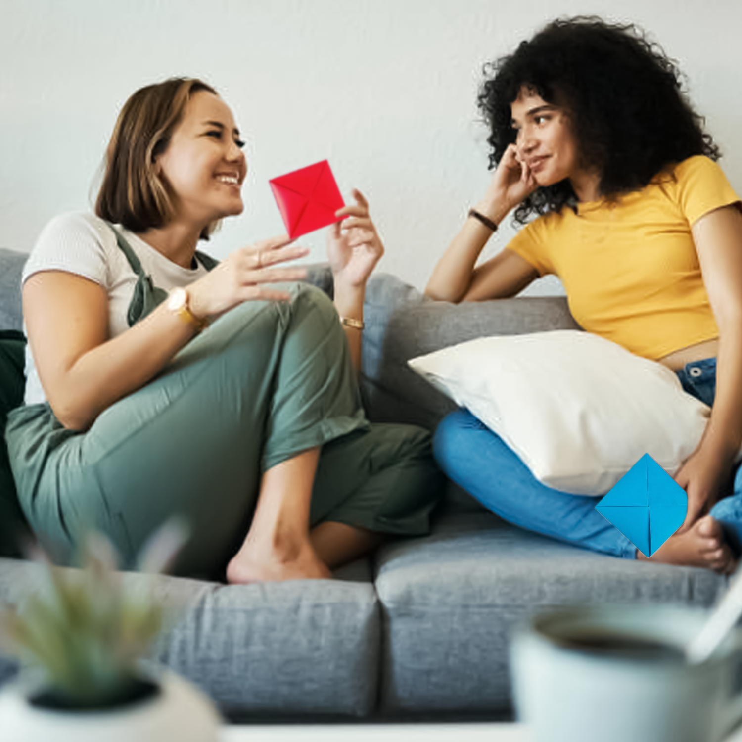 Squid Game gonggi set from Tv Series