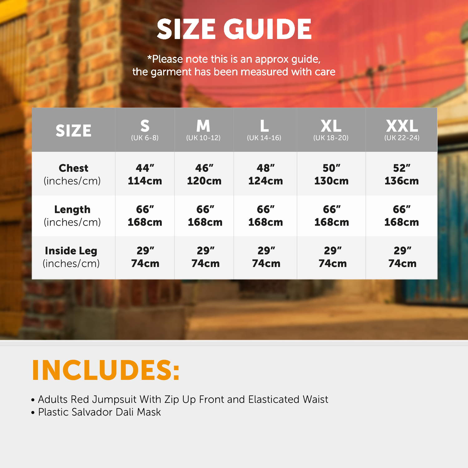 Squid Game guard cosplay outfit