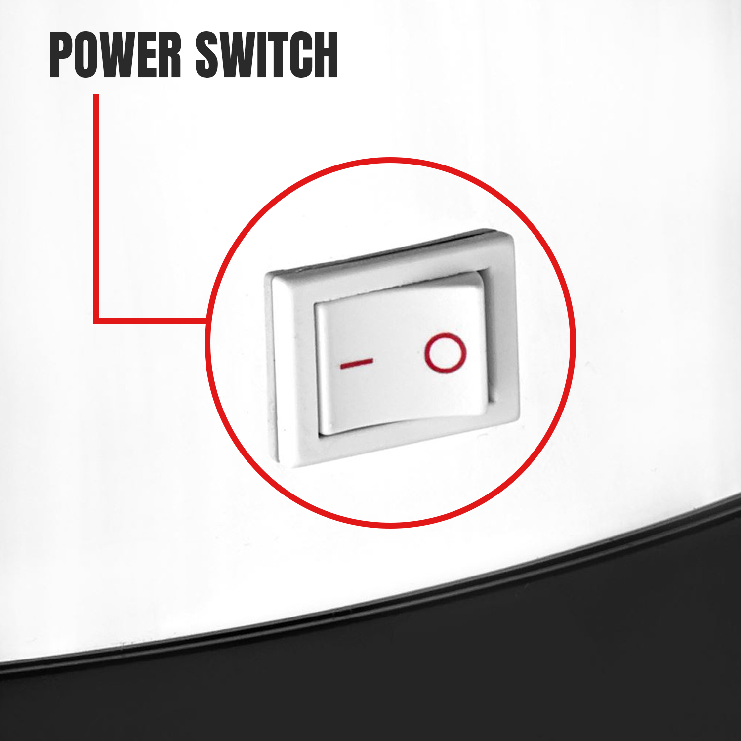 Stainless steel smart trash can with sensor