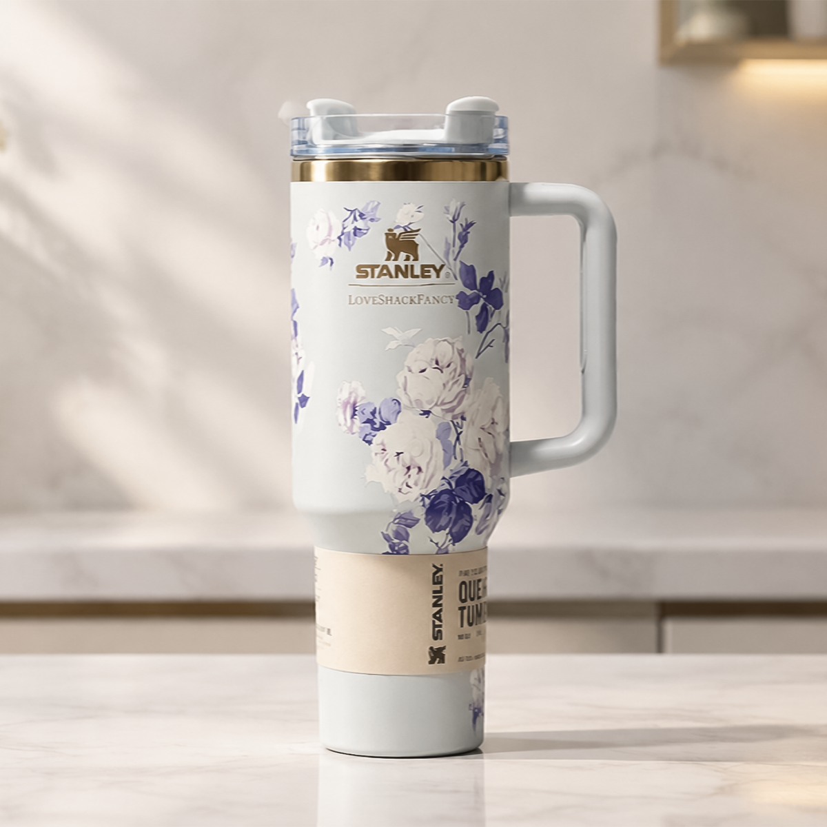 Stanley insulated tumbler