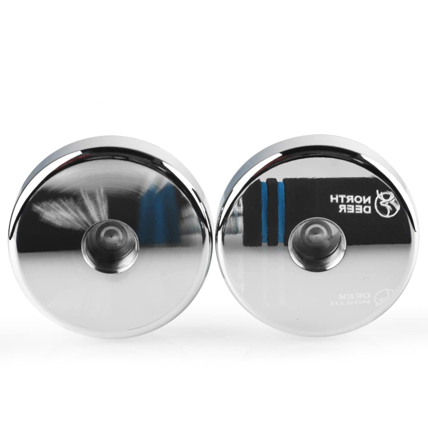 Stainless Steel Adjustable Dumbbells