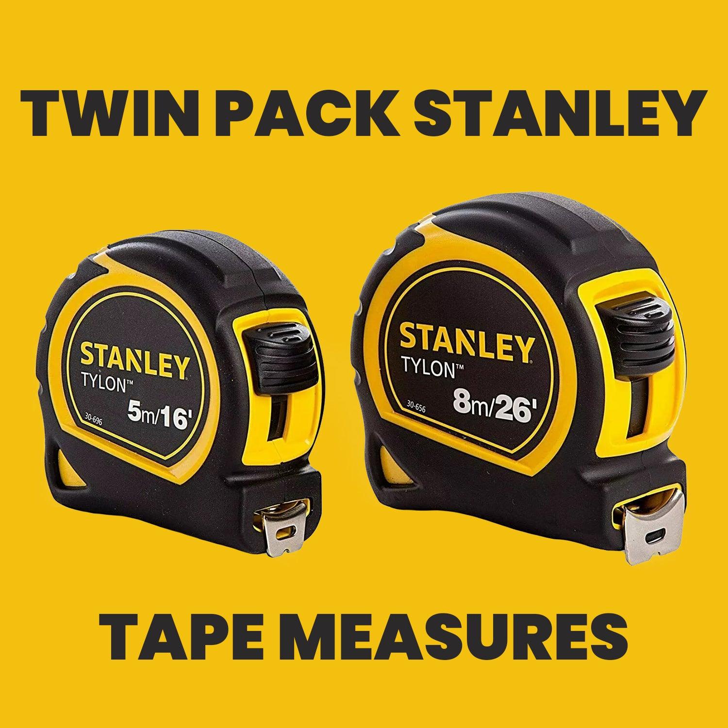 Steel Measuring Tape