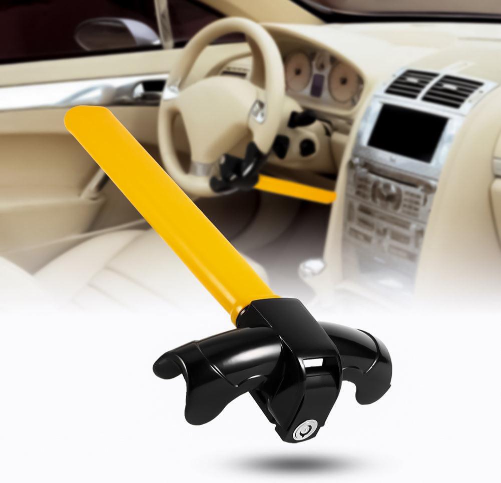 car steering locks
