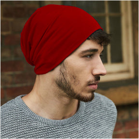 Slouch Beanie Hat