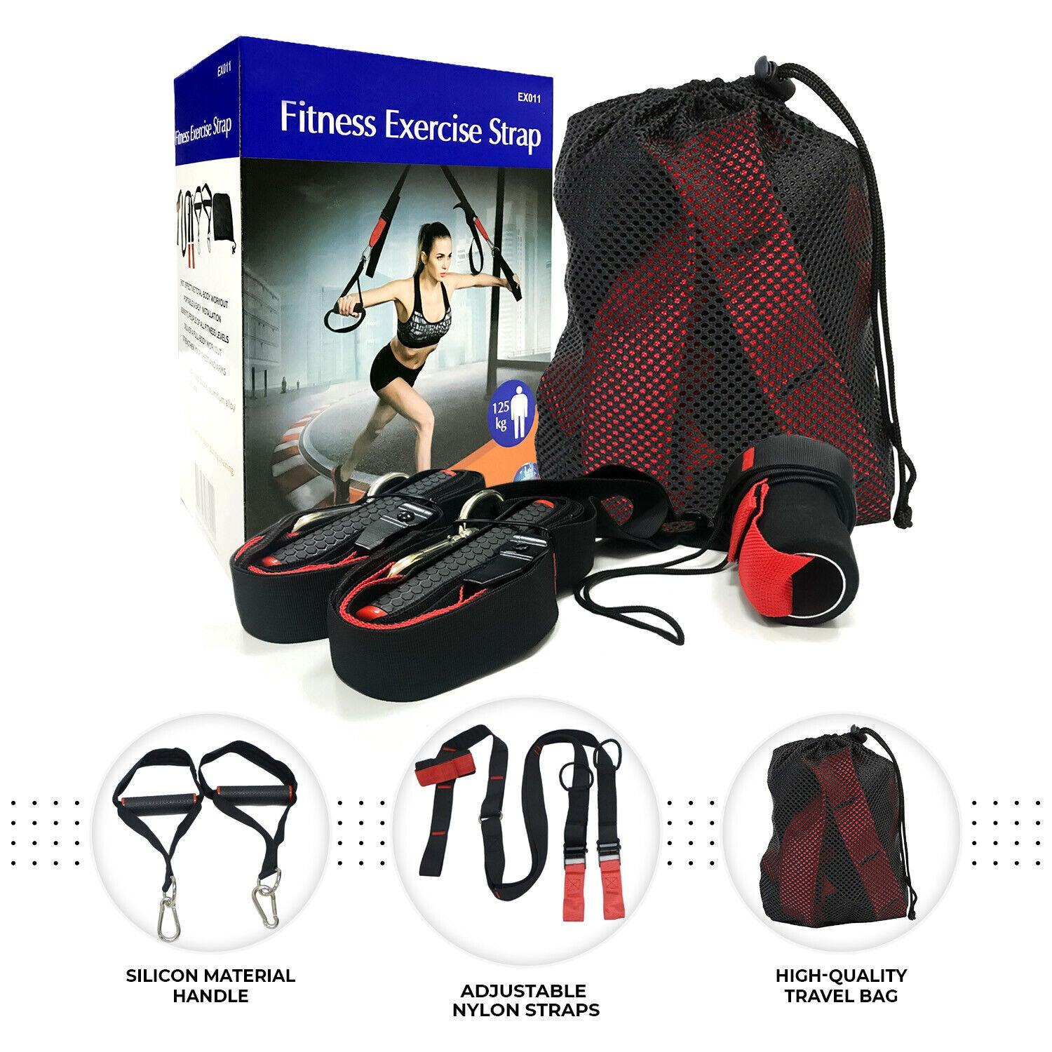 Suspension Trainers UK