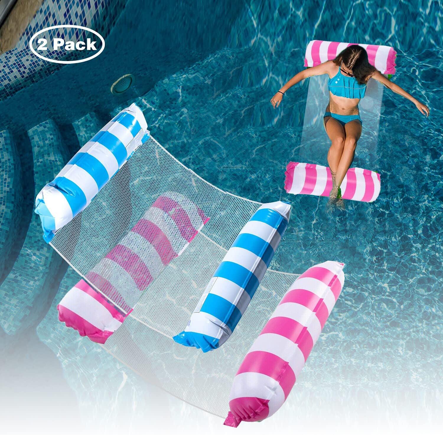 inflatables pool floats