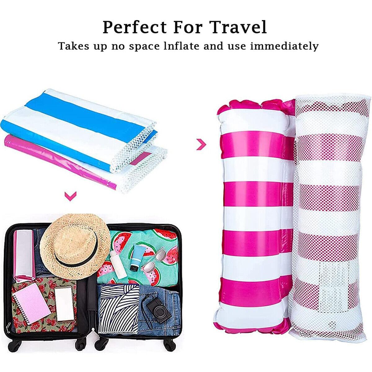 inflatables pool floats