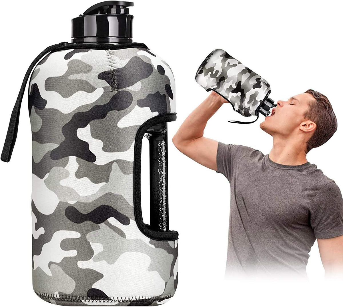 Cheap sport water bottles