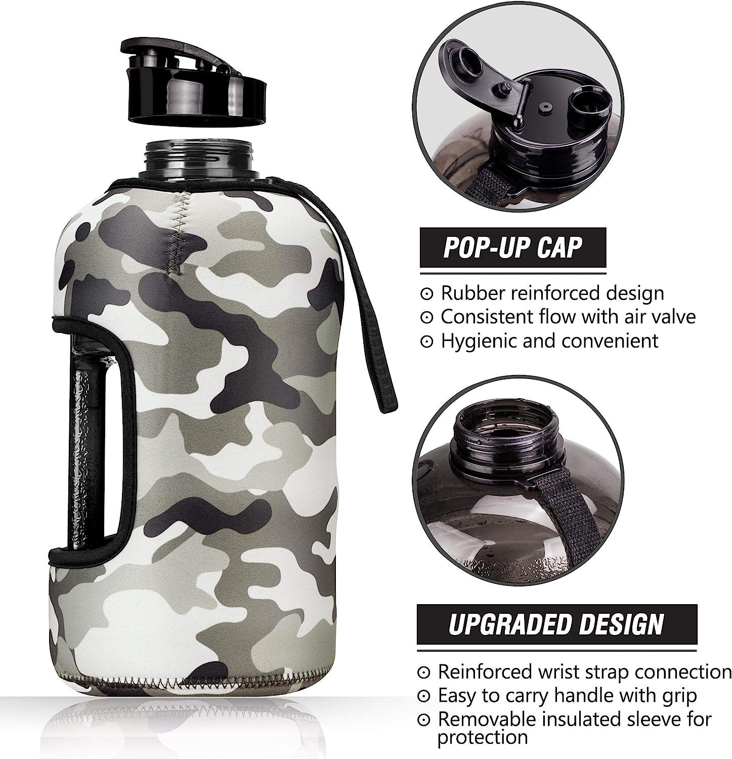 Sports Drink Bottle