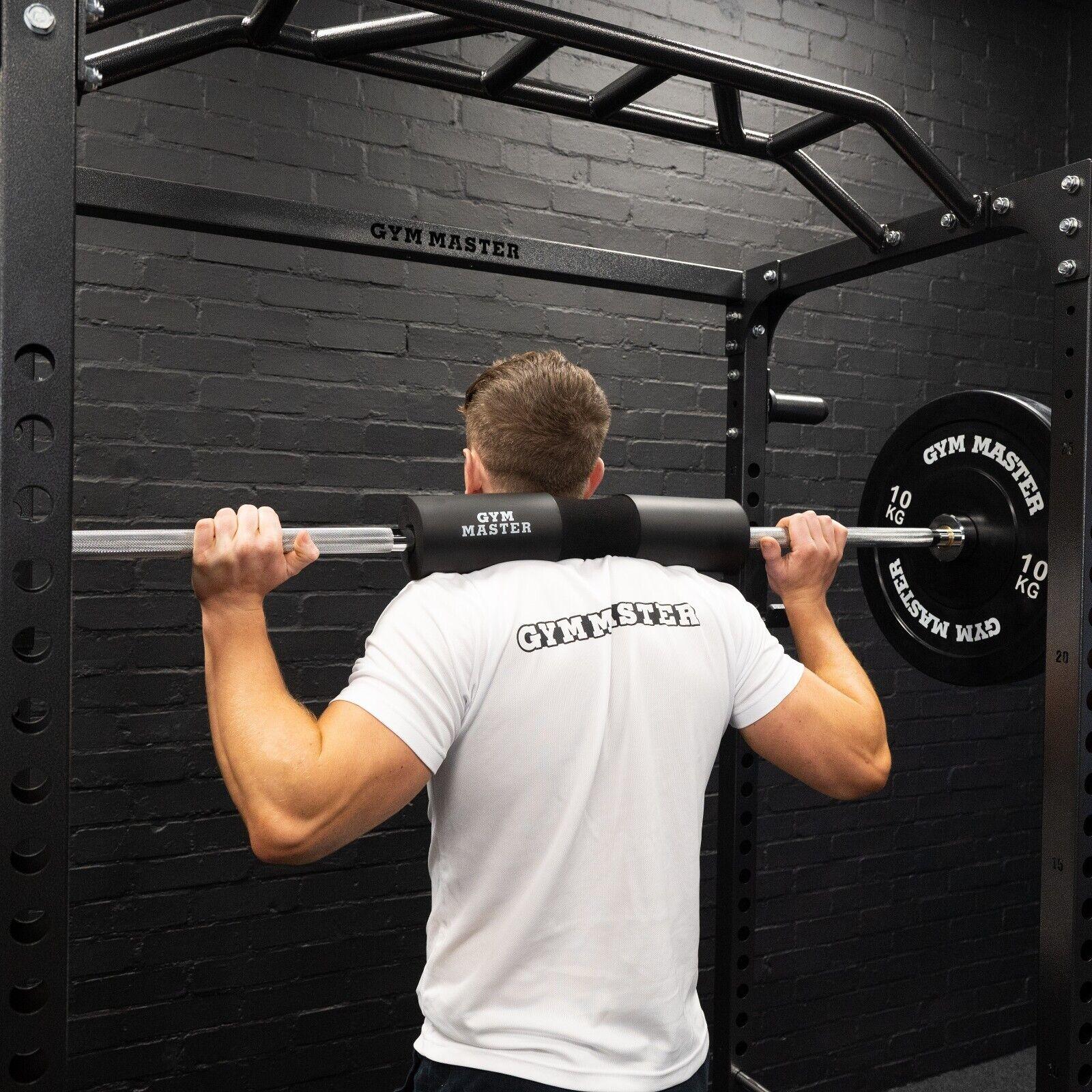Best Barbell Pad for Hip Thrust