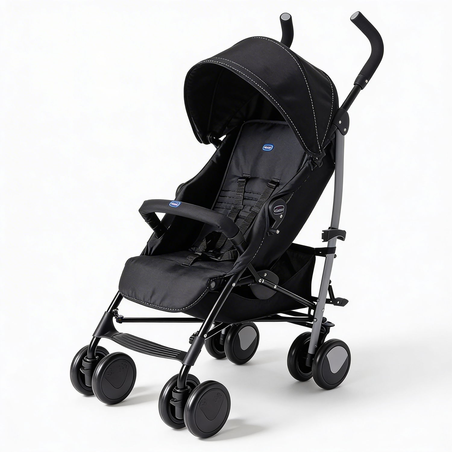 Travel lite stroller