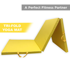 Folding Gym Mats for Home