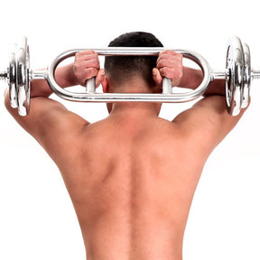 Exercises With Tricep Bar