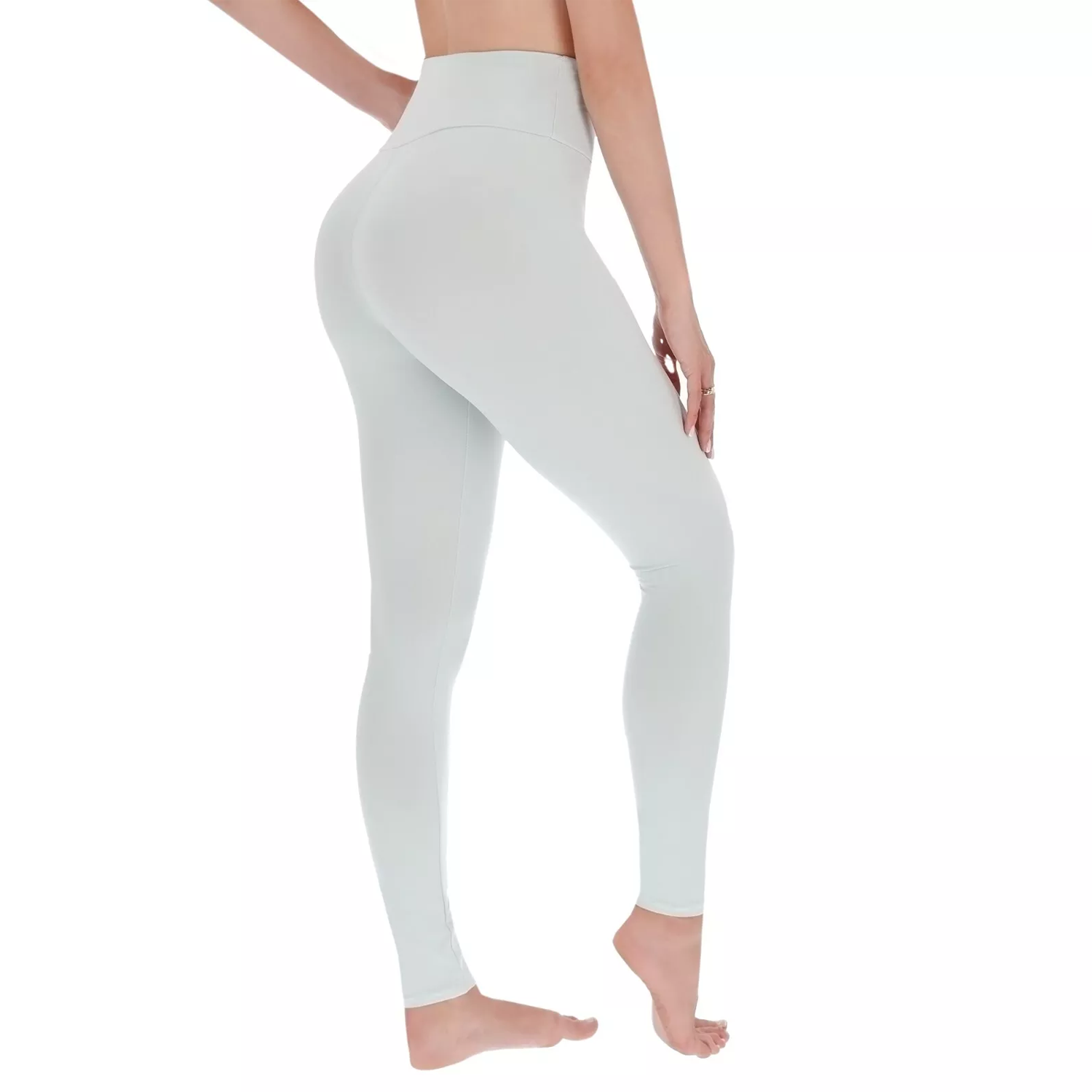 Tummy Control Leggings