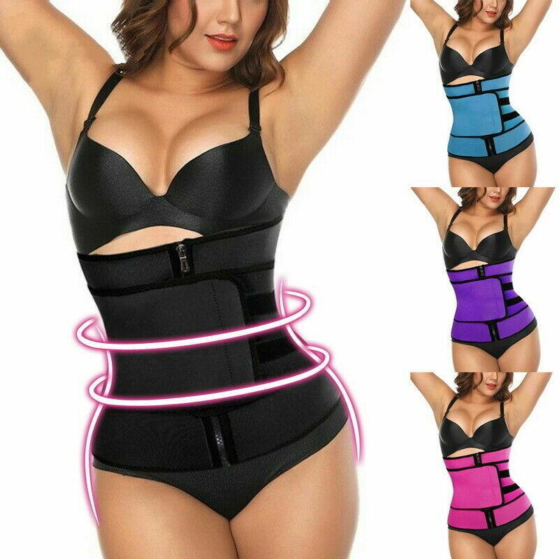 Slim Belt for Belly Fat