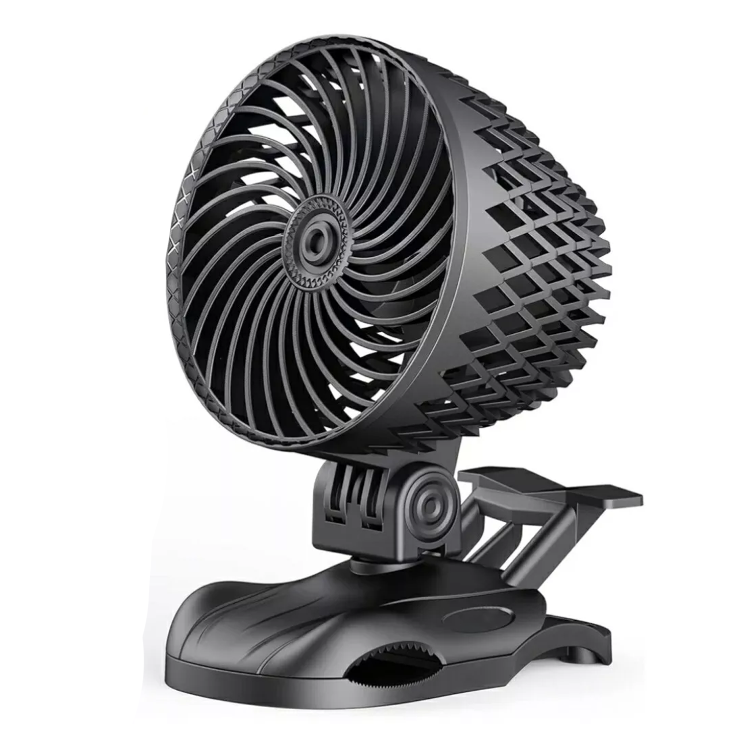 USB Desk Fan