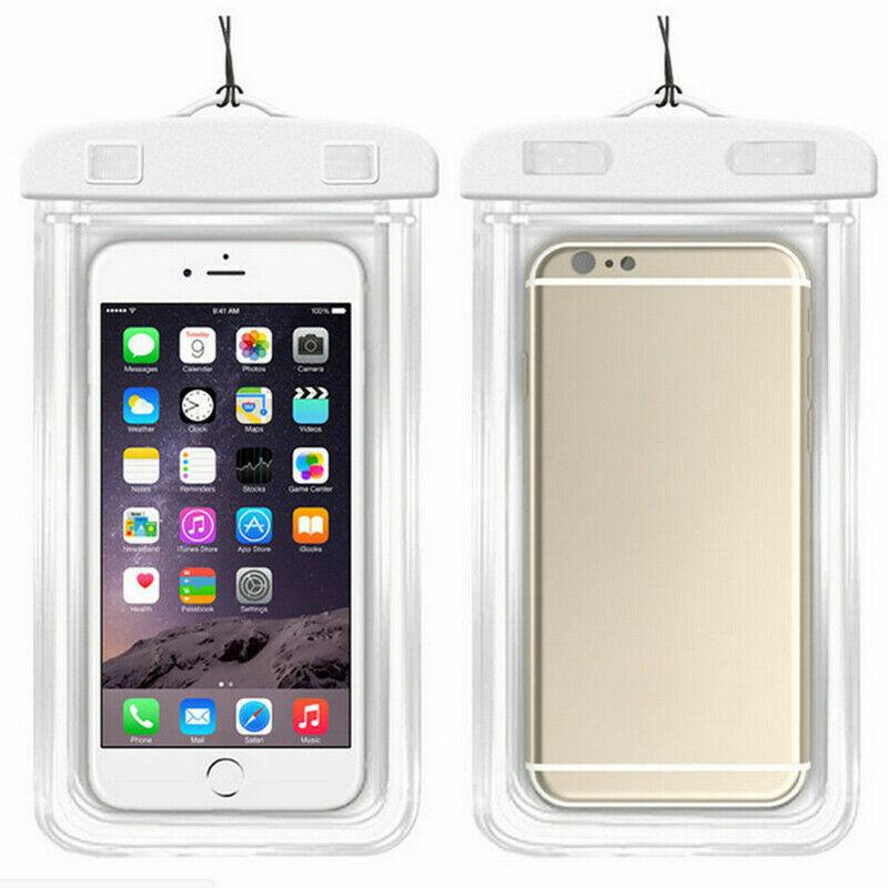 waterproof bag phone
