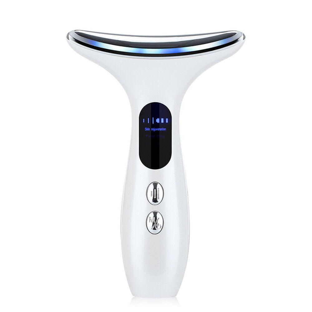 V line face massager