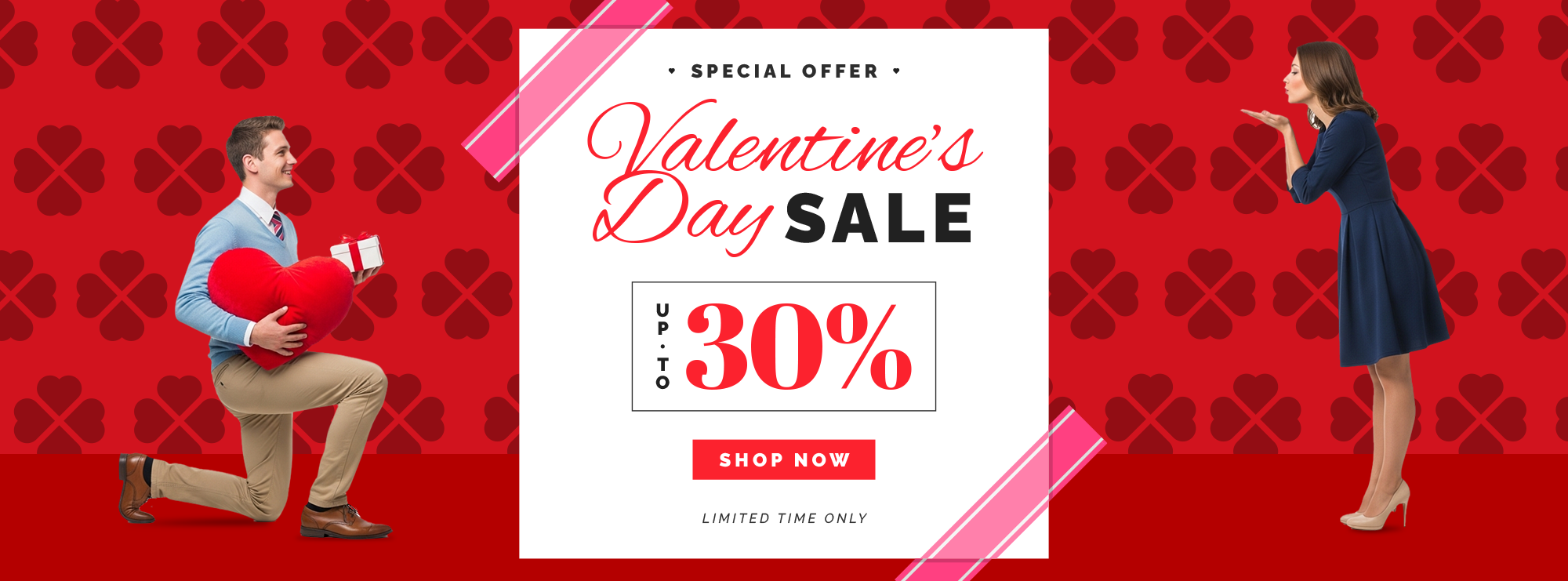 Valentine's Day Collections