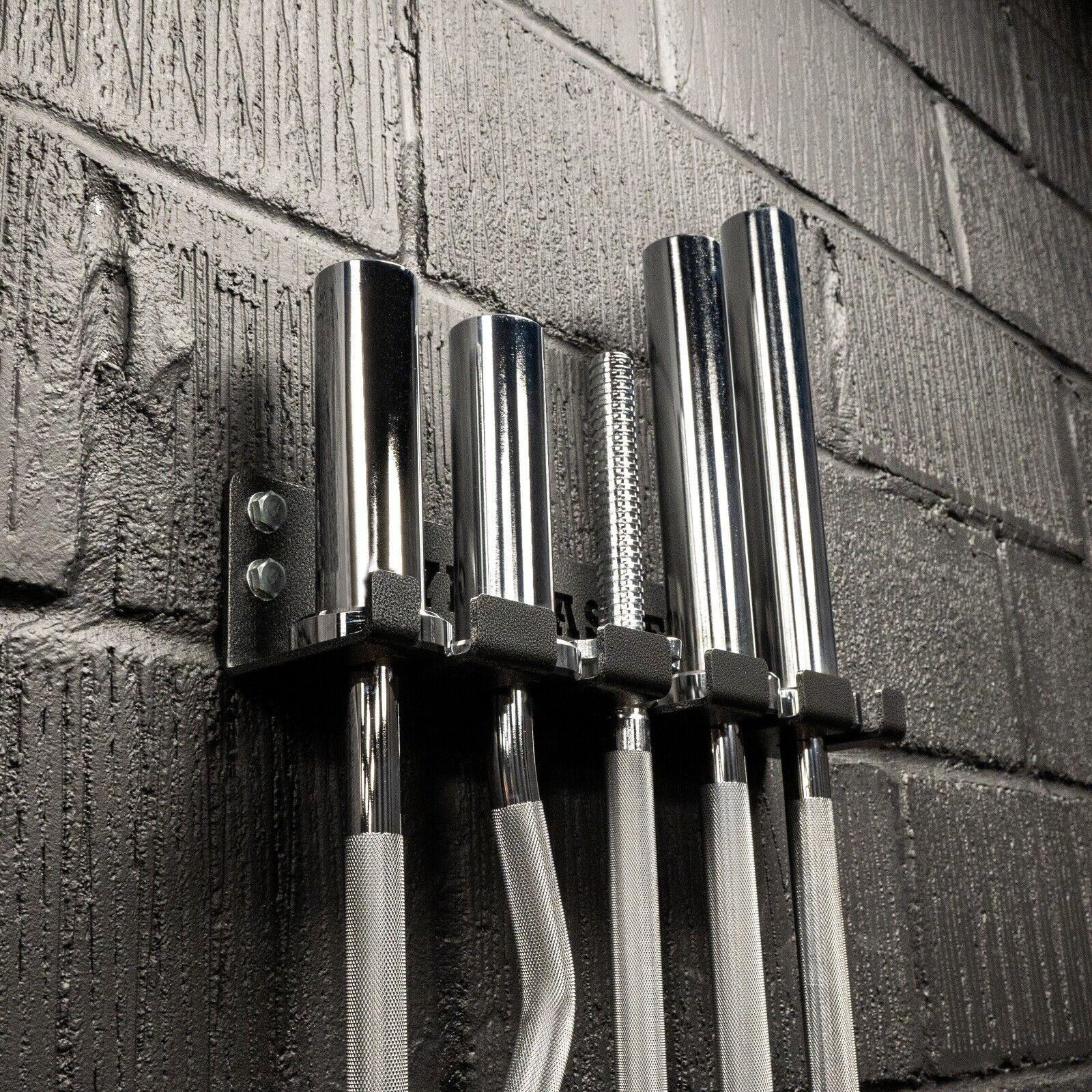 Bar Storage Racks