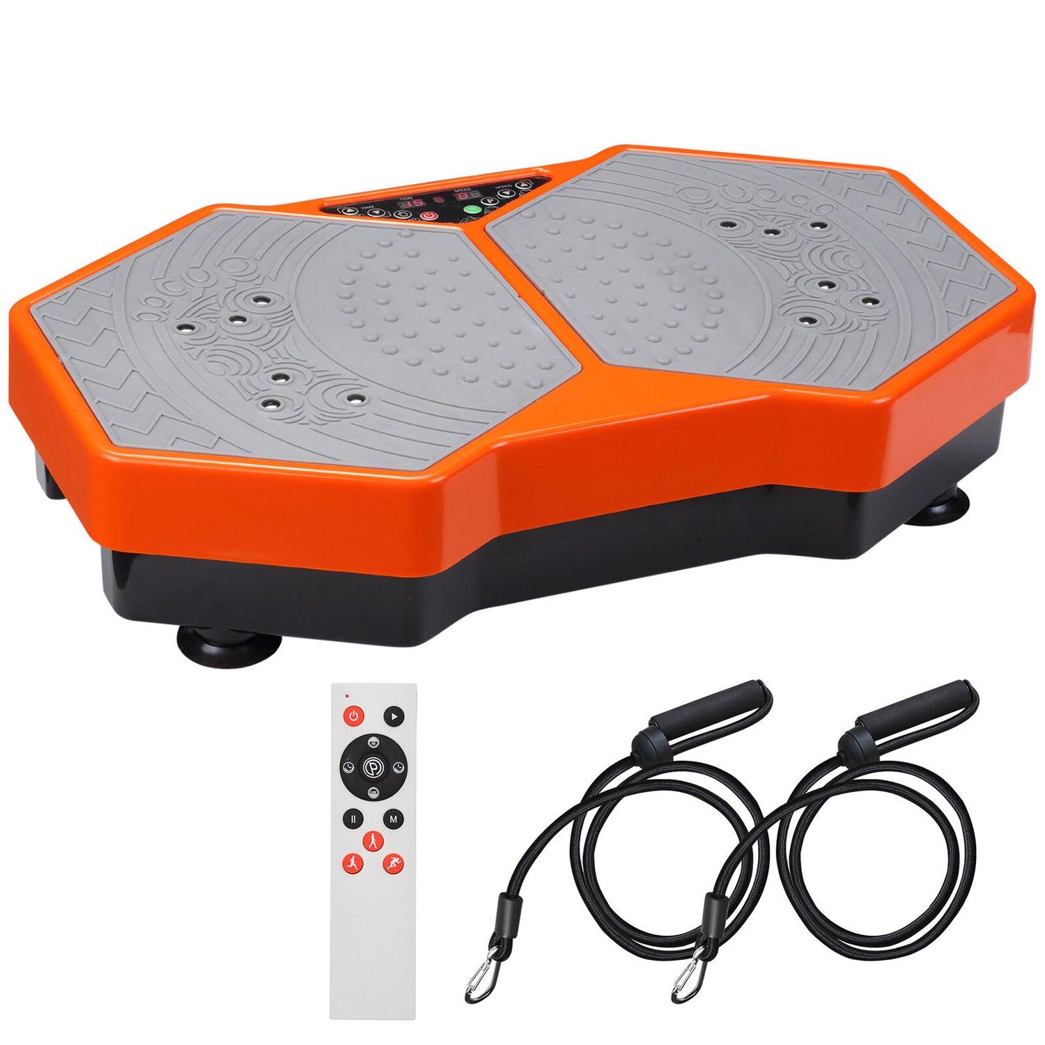 Best Vibration Plates Uk