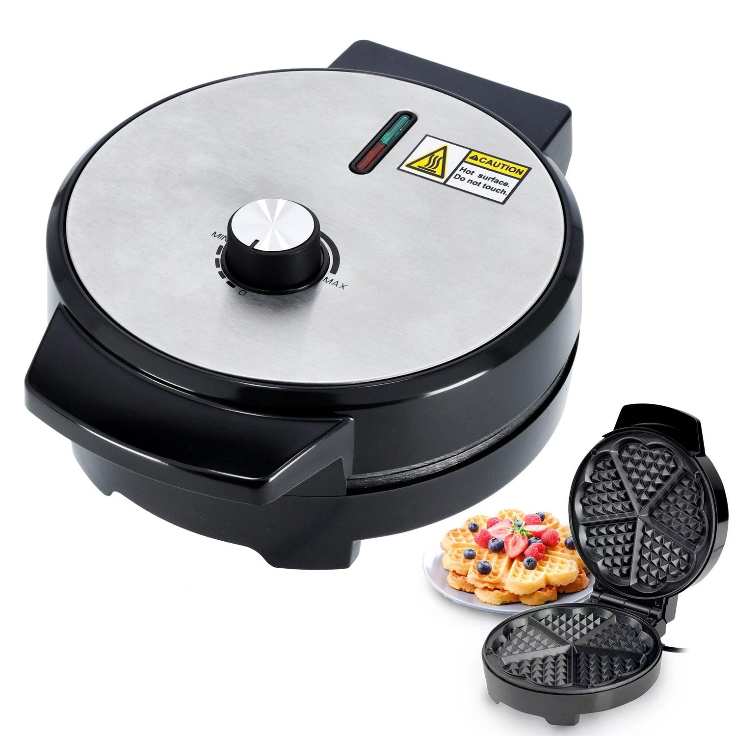 Waffle Maker Machine