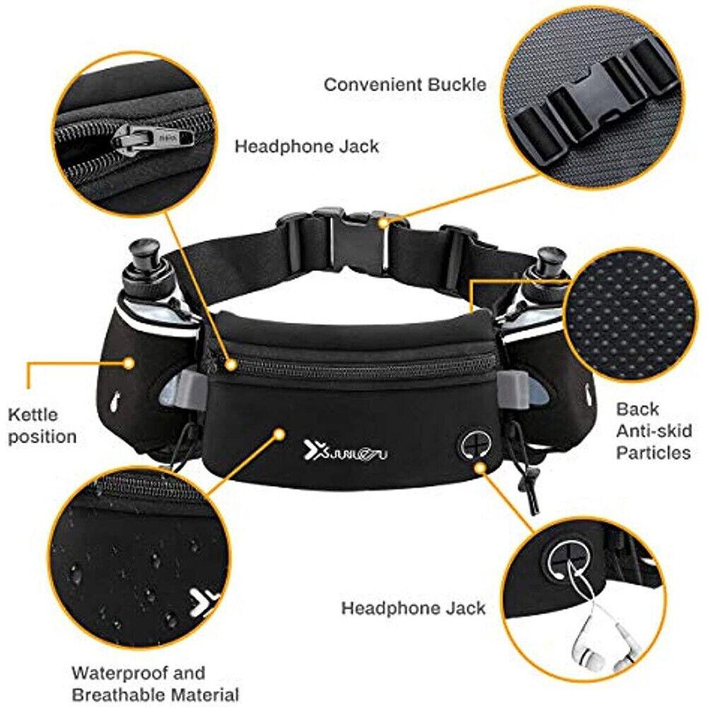 Waist Running Belt