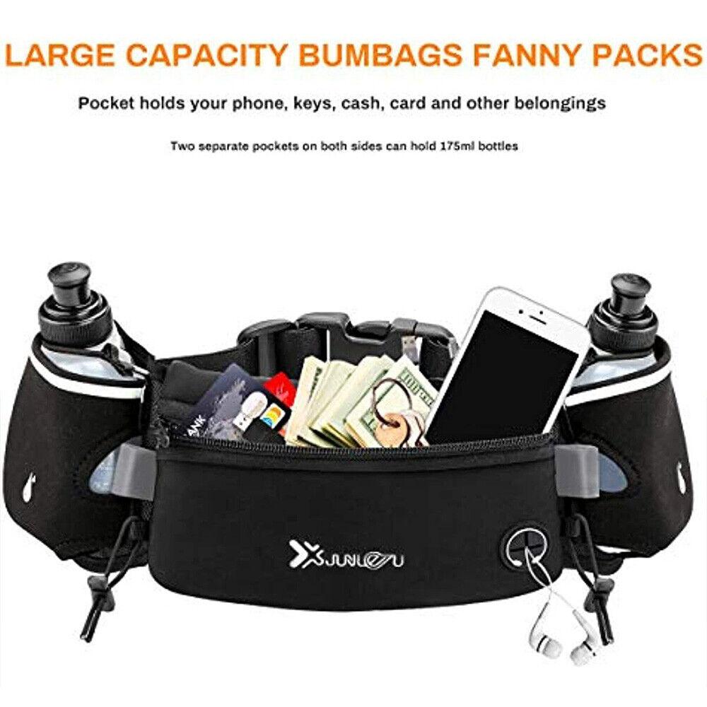Waist Bag for Jogging