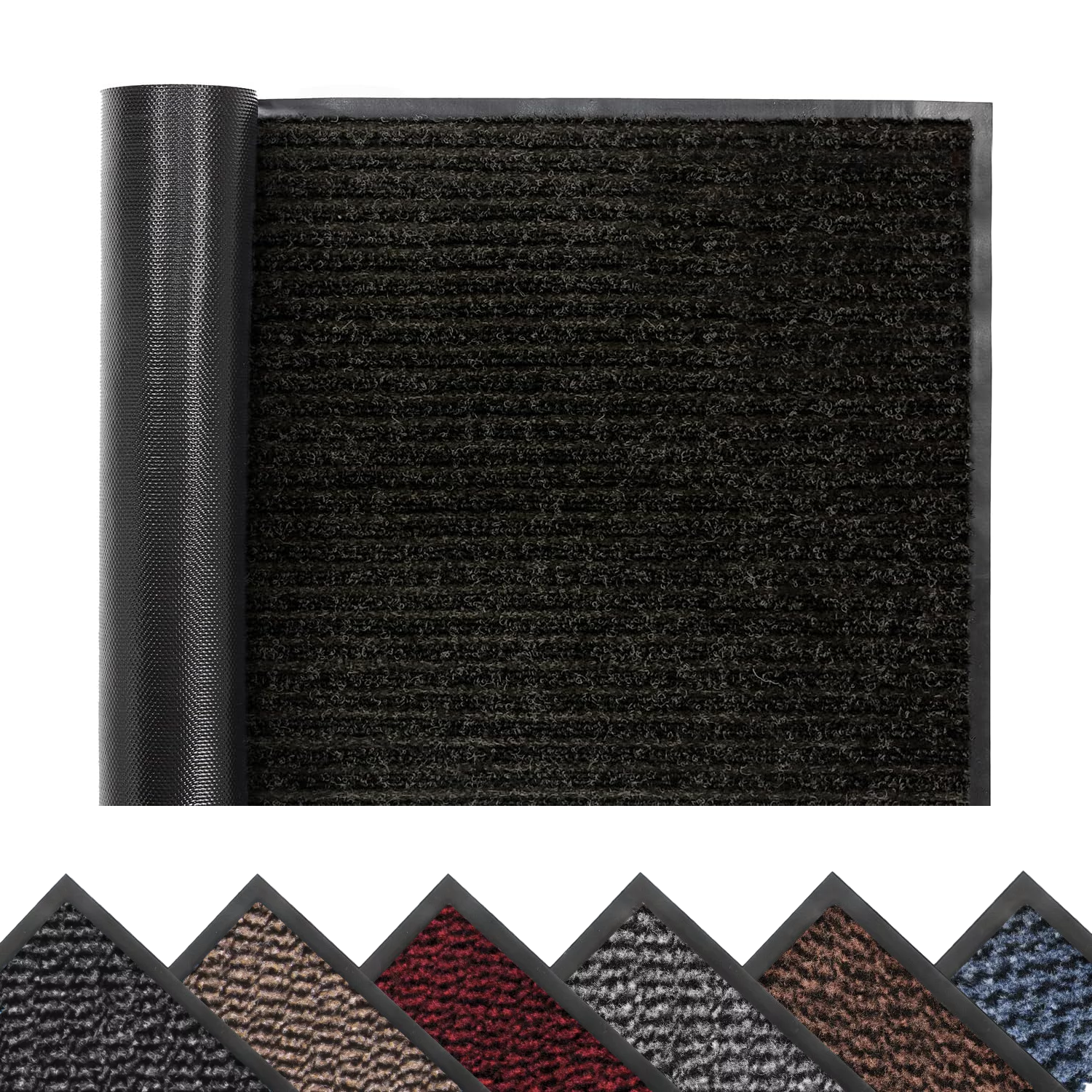 Washable Indoor Door Mat