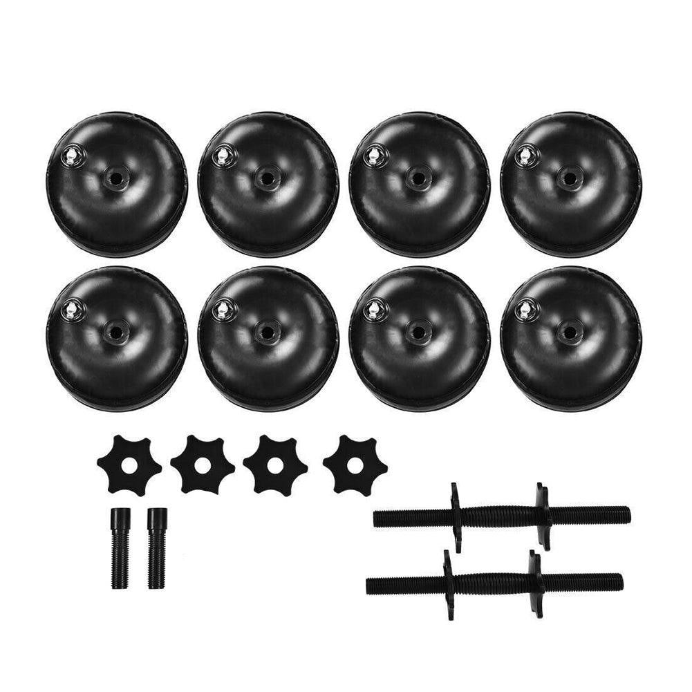 Water Filled Weights Set