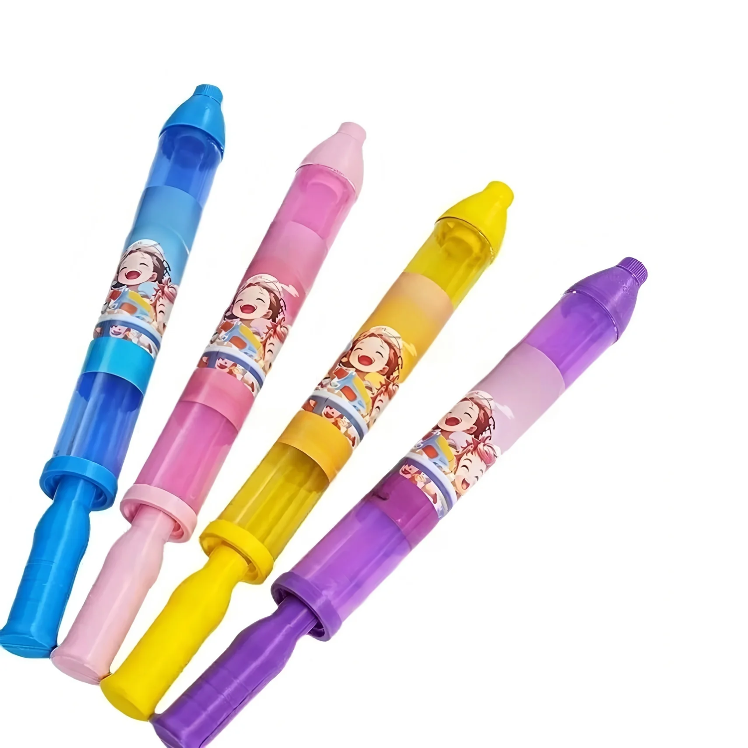 Water Fireworks Toy