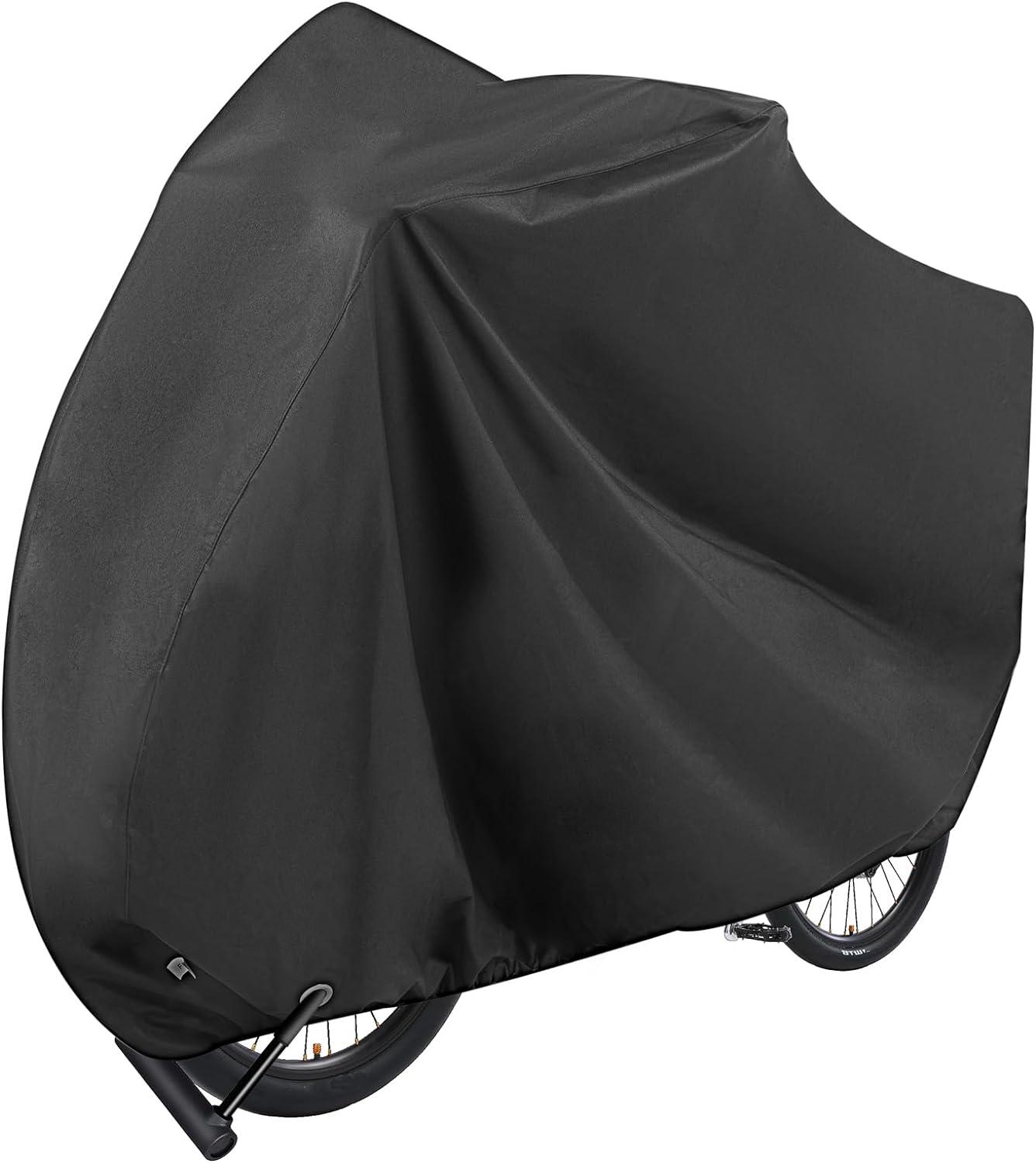 Heavy Duty Bicycle Covers