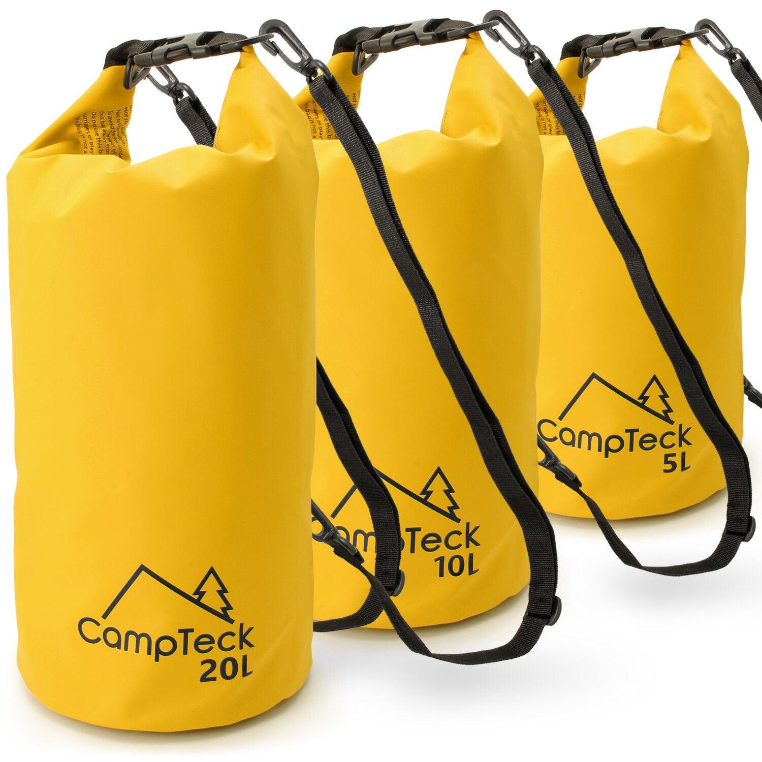 Small Dry Bags UK