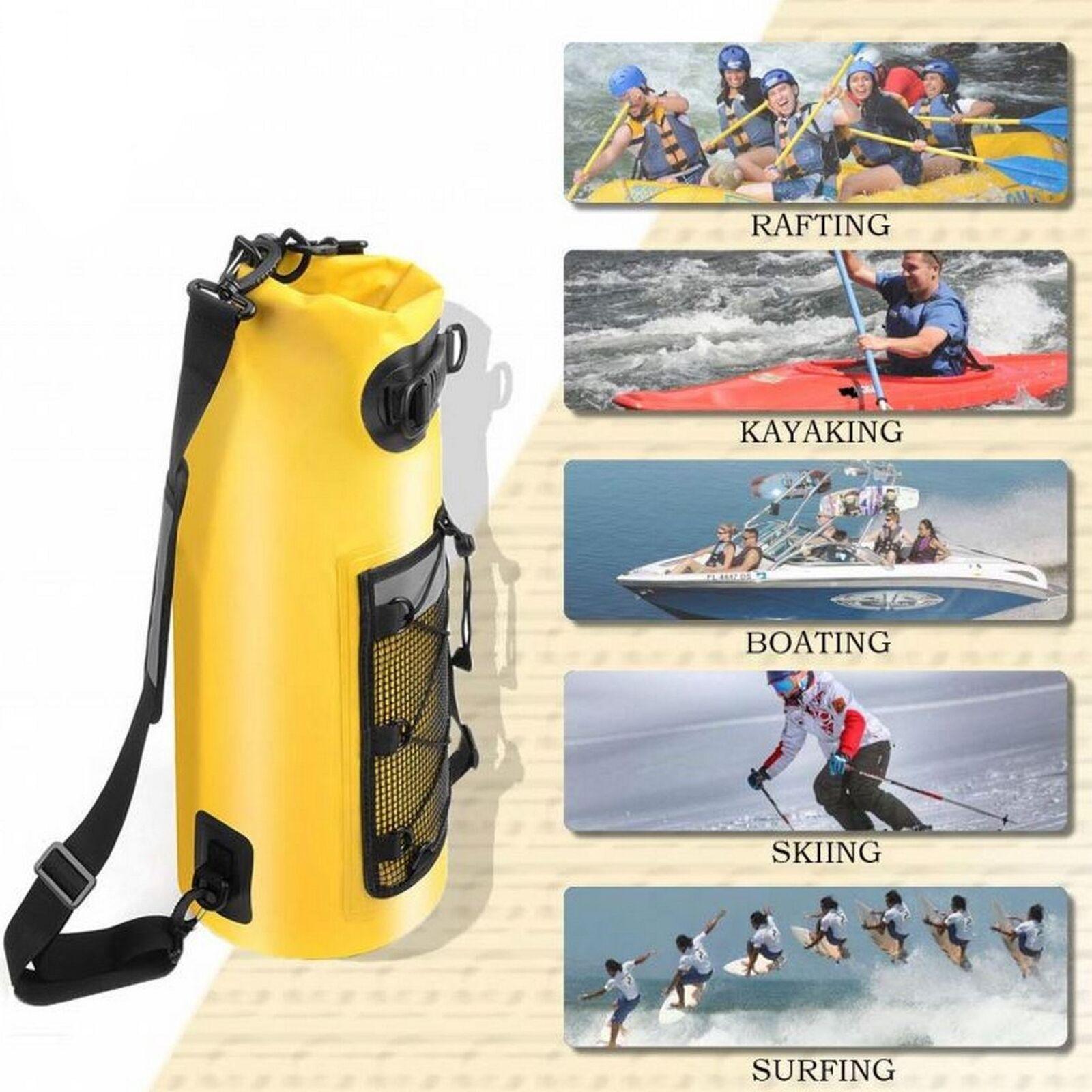 Waterproof Backpack UK