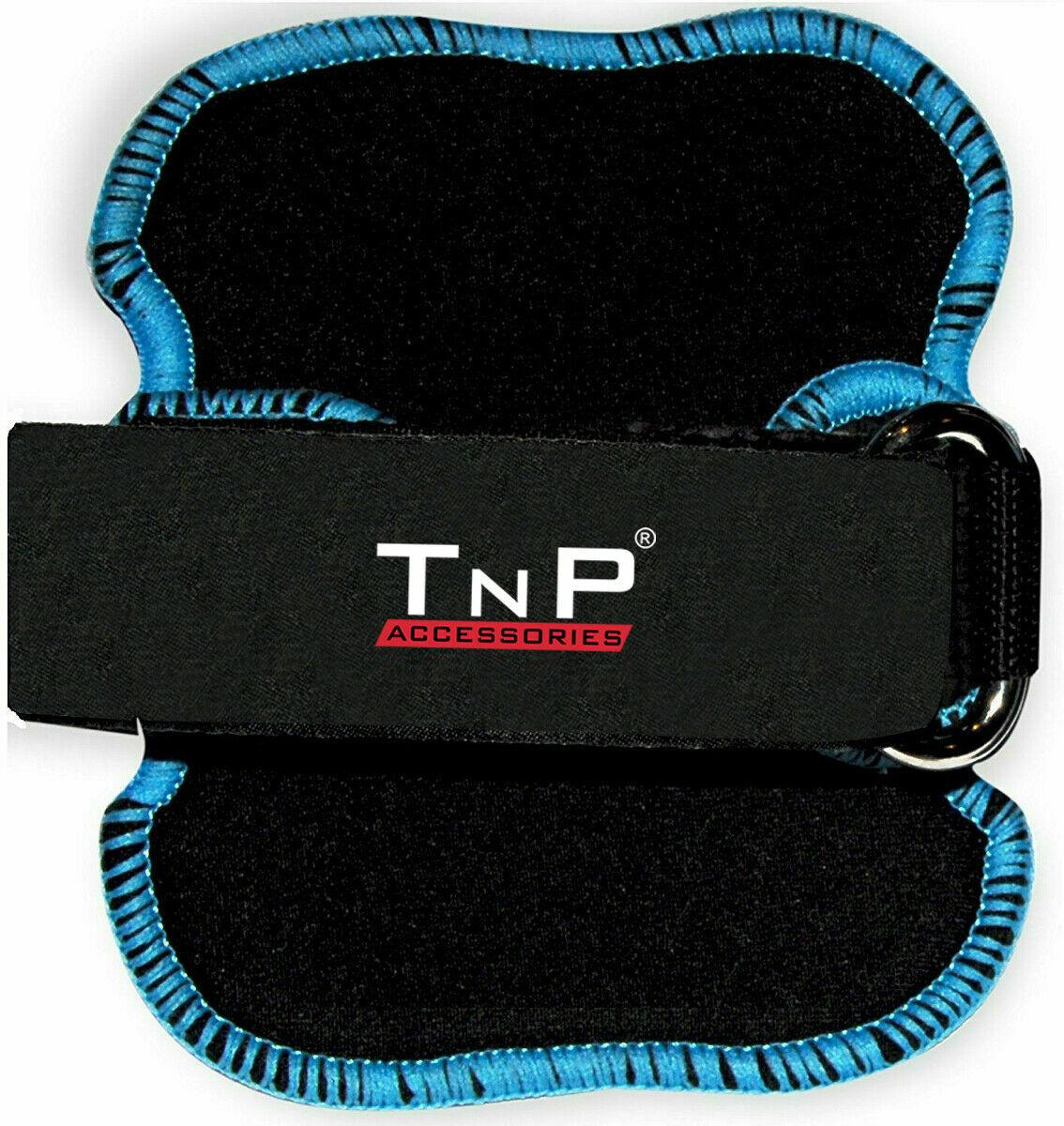 Grips for Lifting Weights - Gym Grip Pad Hand Training Bar Straps Support Wrap Gloves