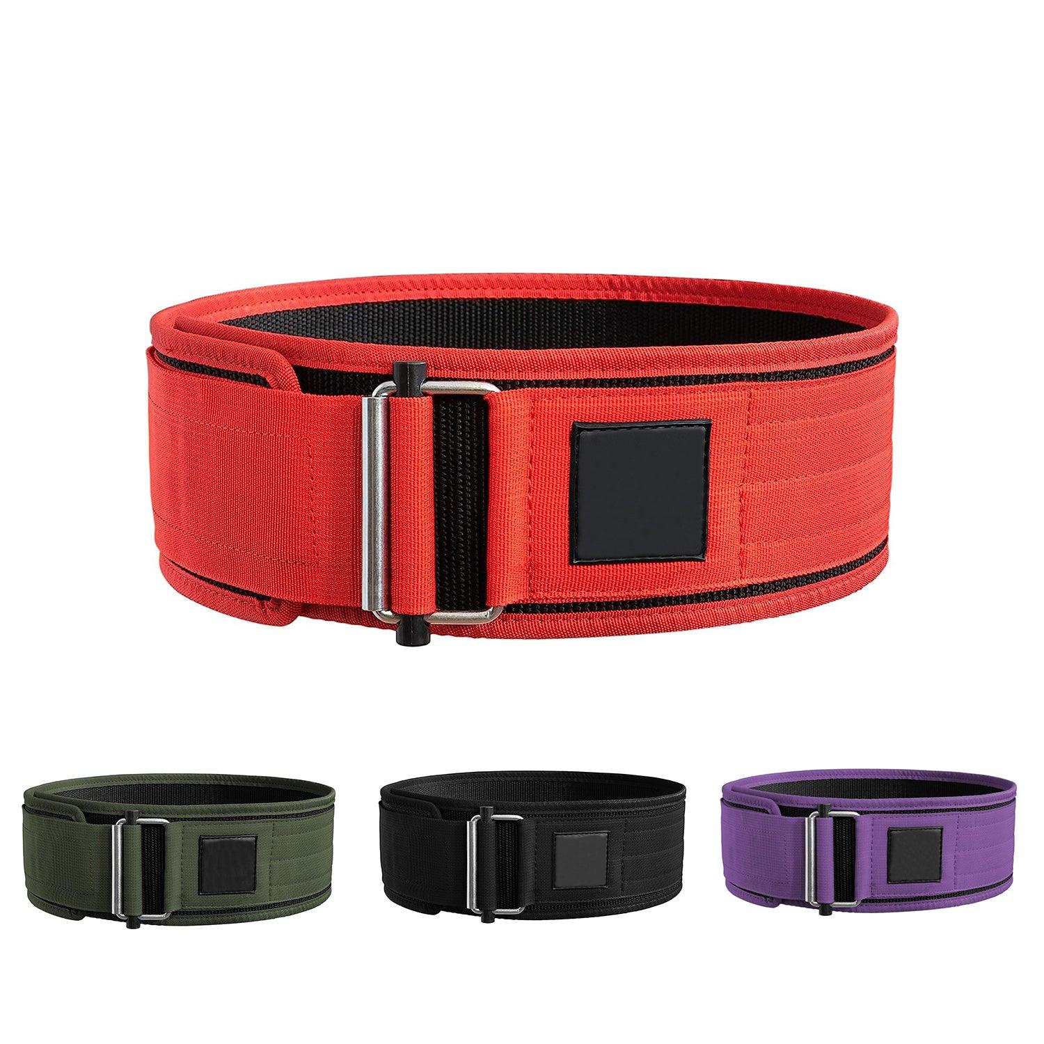Powerlifting Belt Uk