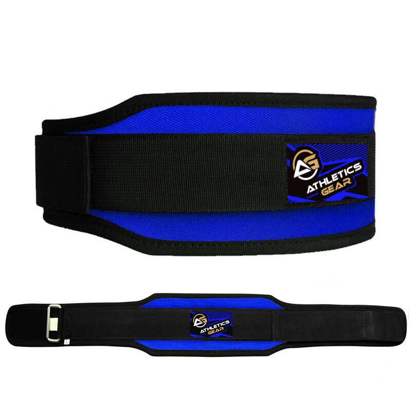 Weight Lifting Belt
