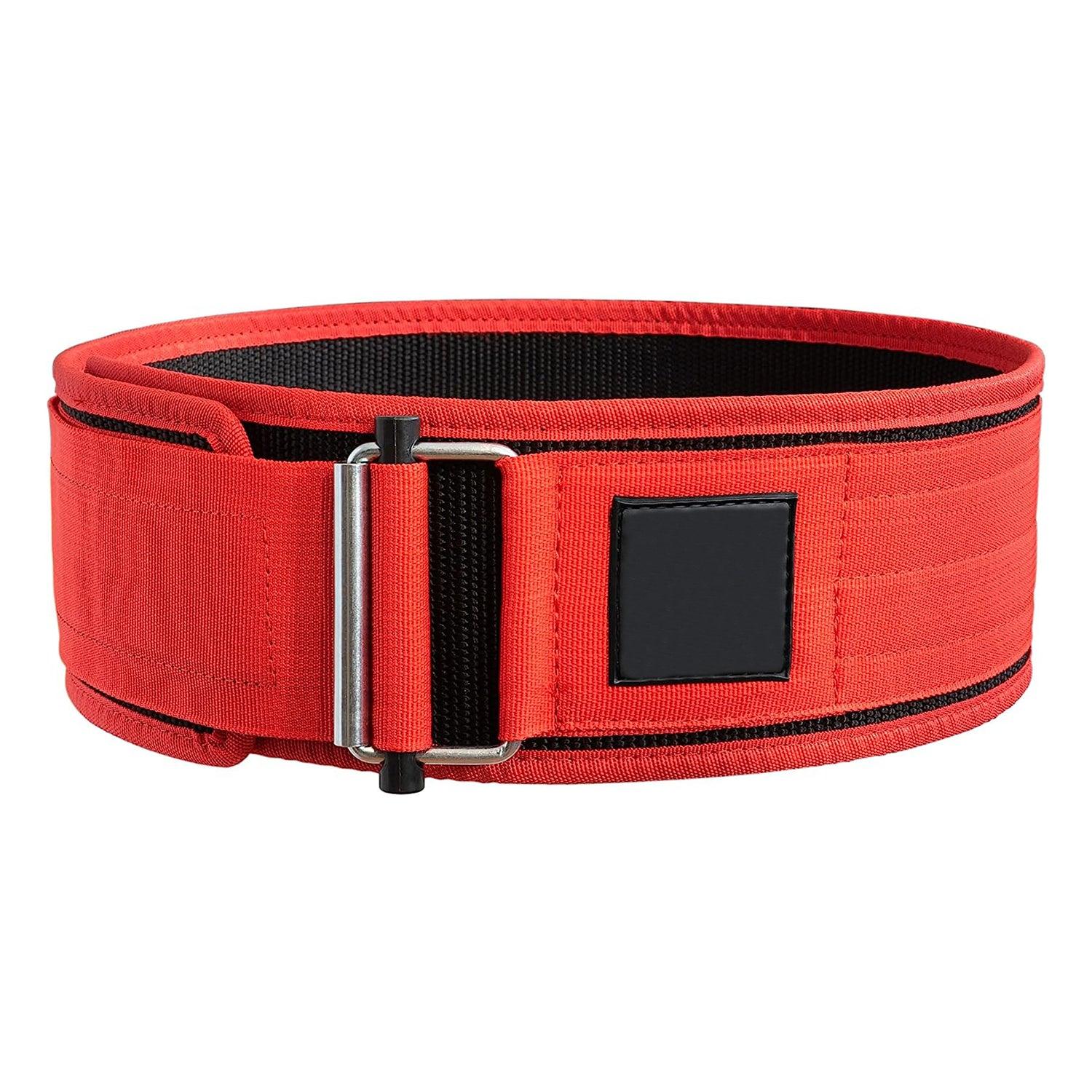 Powerlifting Belt Uk