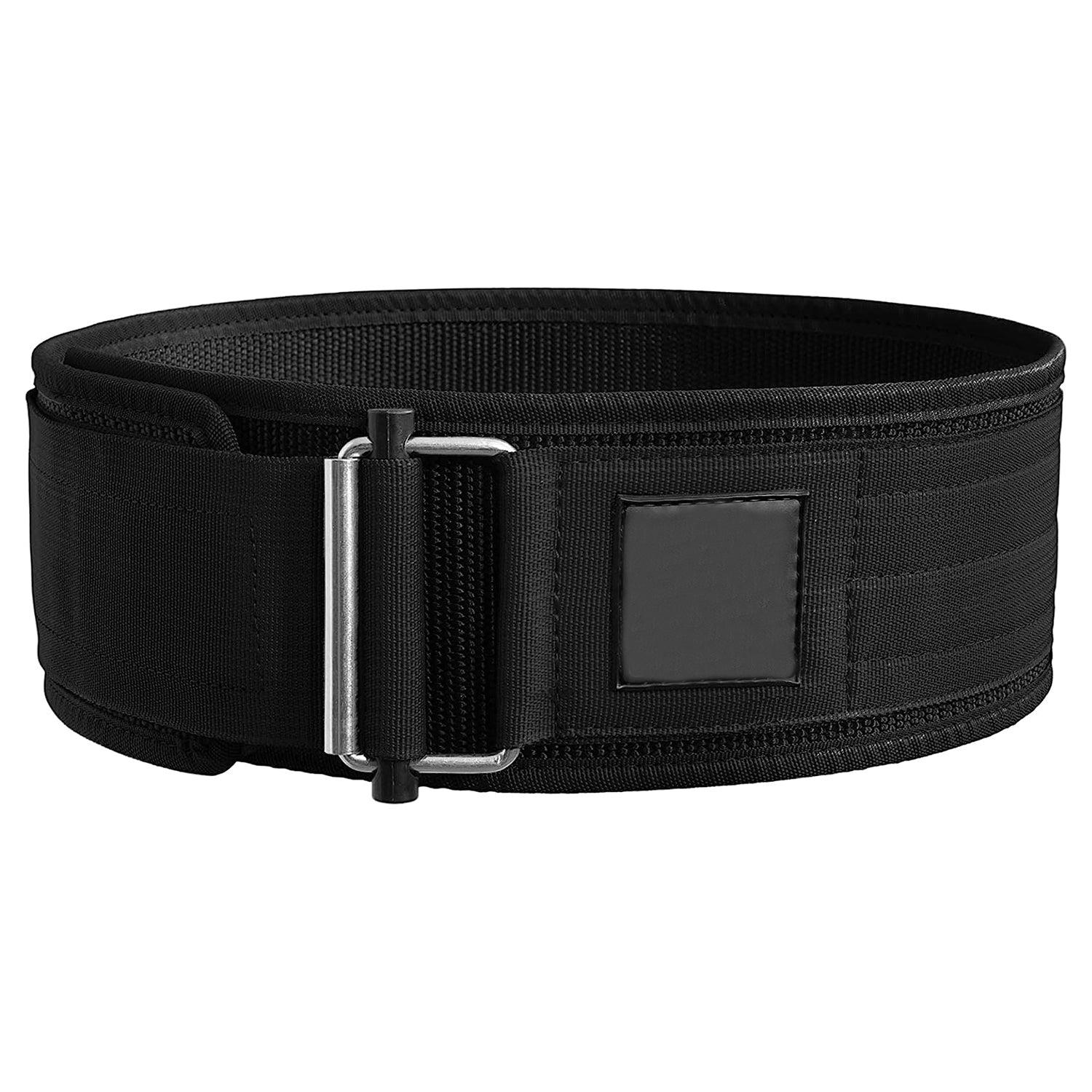 Powerlifting Belt Uk