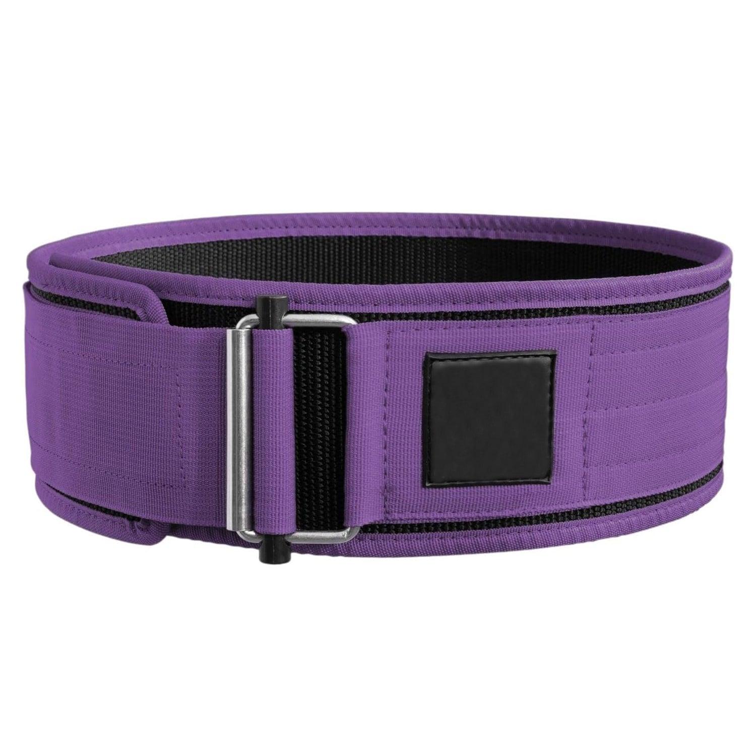Powerlifting Belt Uk