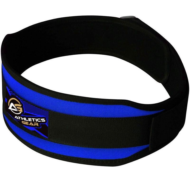 Weight Lifting Belt