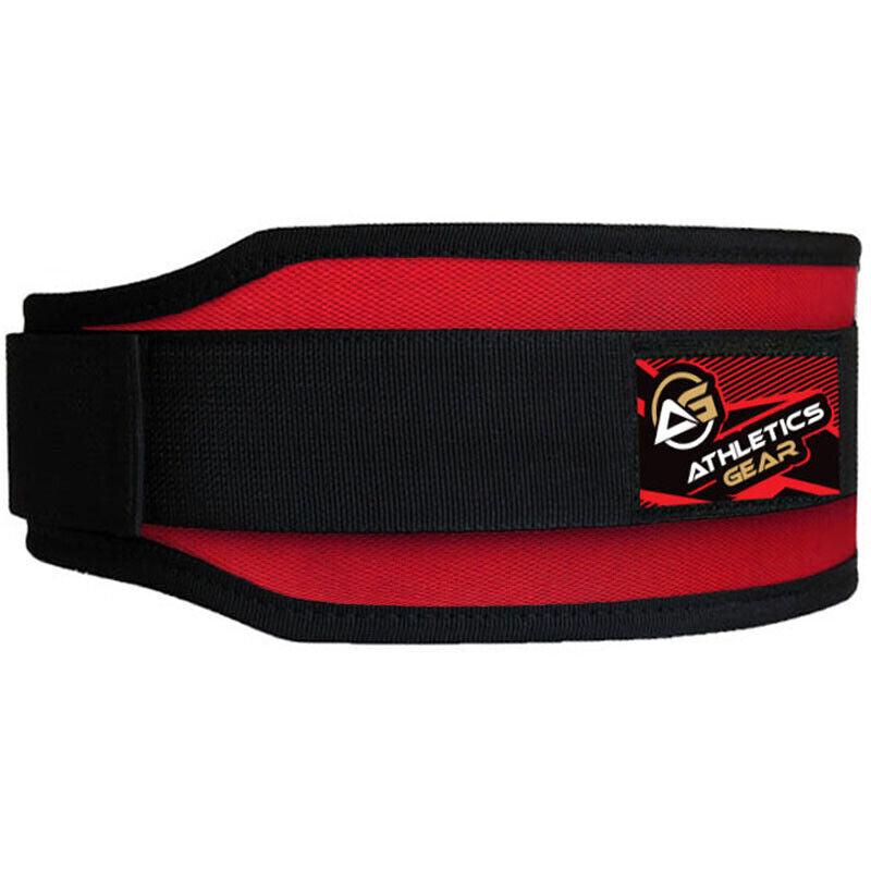 Weight Lifting Belt
